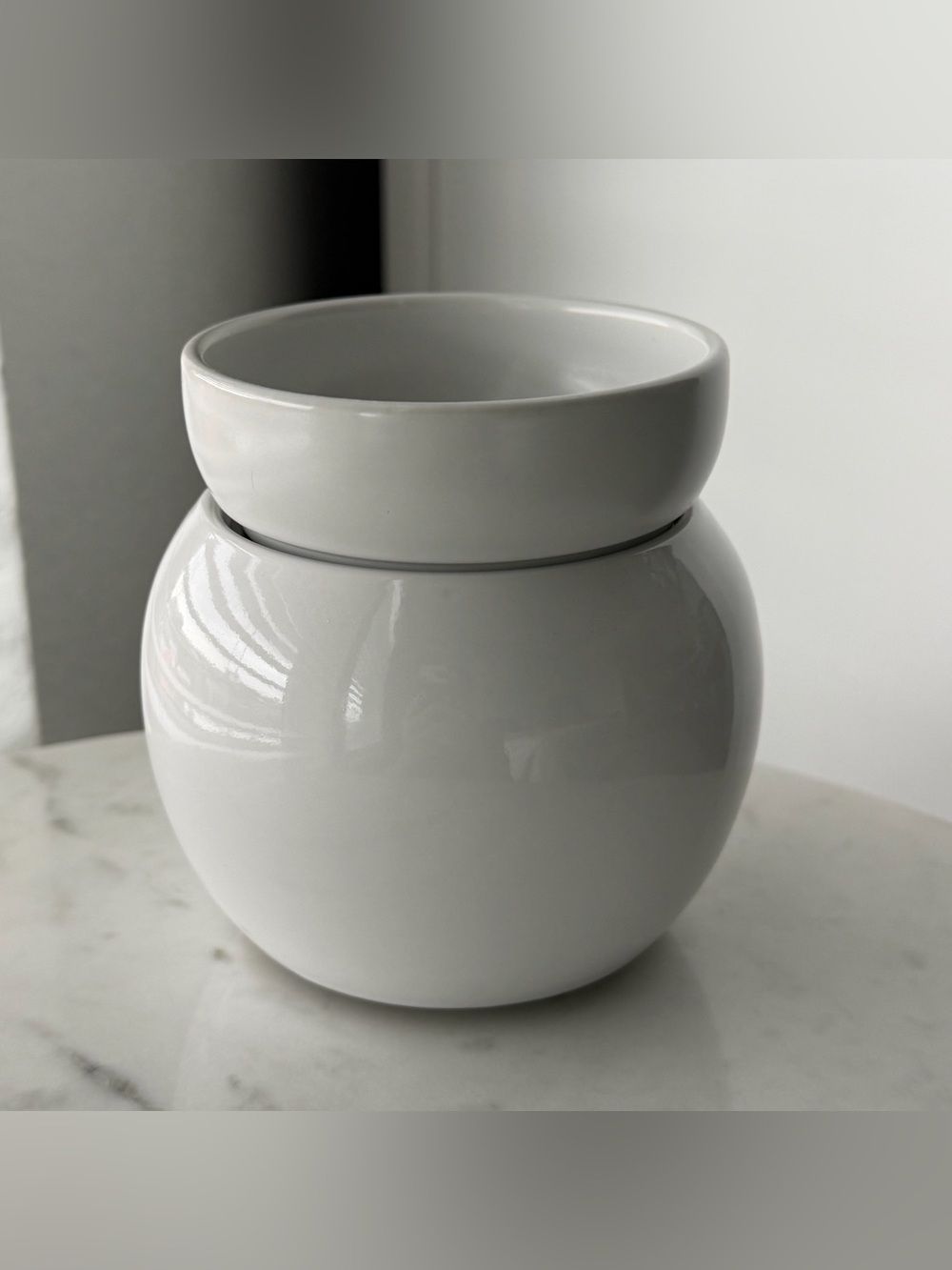 Ceramic Wax Warmer, Electric Plugin